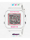 G-Shock Baby-G x The Powerpuff Girls BGD10KPP-7 White Digital Watch - Thumbnail image 2 of 5