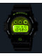 G-Shock DW-6900RCS-1 Black & Green Watch  - Thumbnail image 4 of 4