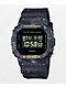 G-Shock DW5600 Black Marble Watch - Thumbnail image 1 of 5