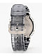 G-Shock DW5600 Clear & Dark Grey Digital Watch