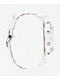 G-Shock DW5600 White & Black Marble Digital Watch - Thumbnail image 3 of 4