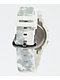 G-Shock DW5600 White & Black Marble Digital Watch - Thumbnail image 2 of 4