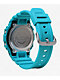 G-Shock DW5600EP-2 Blue Digital Watch - Thumbnail image 3 of 4