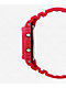 G-Shock DW5600EP-4 Red Digital Watch - Thumbnail image 3 of 4