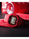 G-Shock DW5600EP-4 Red Digital Watch - Thumbnail image 4 of 4
