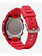 G-Shock DW5600EP-4 Red Digital Watch - Thumbnail image 2 of 4