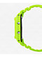 G-Shock DW5600EP-9 Yellow Digital Watch - Thumbnail image 3 of 4