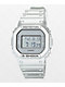 G-Shock DW5600FF-8CR Silver Watch - Thumbnail image 1 of 3