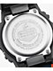 G-Shock DW5600MNC-1 Square Grey, Blue & Orange Digital Watch - Thumbnail image 5 of 7