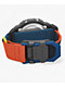 G-Shock DW5600MNC-1 Square Grey, Blue & Orange Digital Watch - Thumbnail image 2 of 7