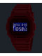 G-Shock DW5600RRB-4 Red Digital Watch - Thumbnail image 2 of 4