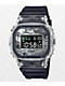 G-Shock DW5600SKC-1 Black, Camo & Transparent Watch - Thumbnail image 1 of 3
