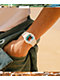 G-Shock DW5600TL-7 White & Turquoise Digital Watch - Thumbnail image 3 of 3