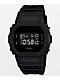 G-Shock DW5600UBB-1 Black Digital Watch - Thumbnail image 1 of 10