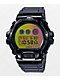G-Shock DW6900 25th Anniversary Black Digital Watch