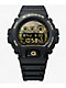 G-Shock DW6900CF-1 Black & Camo Analog & Digital Watch - Thumbnail image 4 of 6