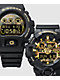 G-Shock DW6900CF-1 Black & Camo Analog & Digital Watch - Thumbnail image 5 of 6