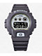 G-Shock DW6900HD-8 Grey & Glow In The Dark Digital Watch - Thumbnail image 4 of 5