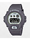 G-Shock DW6900HD-8 Grey & Glow In The Dark Digital Watch - Thumbnail image 1 of 5