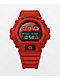G-Shock DW6900RRB-4 Red Digital Watch - Thumbnail image 3 of 4