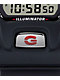 G-Shock DW6900TR-1 Black & Red Digital Watch - Thumbnail image 3 of 4