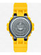 G-Shock DW6900TR-9 Yellow & Black Digital Watch - Thumbnail image 2 of 3