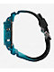 G-Shock DWB5600G-2 Transparent Blue Bluetooth Digital Watch