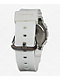 G-Shock DWB5600G-7 Transparent White Bluetooth Digital Watch