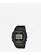 G-Shock DWN-5600-1 Black Digital Watch Ring - Thumbnail image 1 of 2