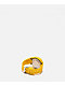 G-Shock DWN-5600-4 Yellow Digital Watch Ring - Thumbnail image 2 of 4