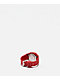 G-Shock DWN-5600-9 Red Digital Watch Ring - Thumbnail image 2 of 4