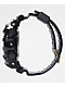 G-Shock GA-170 Garish reloj en negro y color oro