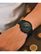 G-Shock GA-2100-1A3 B Reloj digital y análogo negro y verde