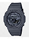G-Shock GA-2100CA-8ACR Black & Camo Digital & Analog Watch - Thumbnail image 1 of 3