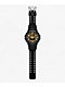G-Shock GA-700CF-1ACR Black & Gold Camo Analog & Digital Watch - Thumbnail image 4 of 6