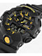 G-Shock GA-700CY-1ACR Black & Yellow Watch - Thumbnail image 3 of 3