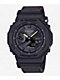 G-Shock GA-B2100CT-1A5 Black & Brown Bluetooth Solar Watch - Thumbnail image 1 of 4