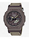 G-Shock GA-B2100CT-5A Tan & Brown Bluetooth Solar Watch - Thumbnail image 1 of 4