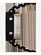 G-Shock GA-B2100FC-1ACR Black Bluetooth Solar Watch - Thumbnail image 3 of 3