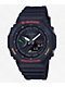 G-Shock GA-B2100FC-1ACR Black Bluetooth Solar Watch - Thumbnail image 1 of 3