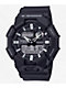 G-Shock GA010-1A Black Analog & Digital Watch - Thumbnail image 1 of 3
