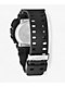 G-Shock GA100BEG-1A Black & Electro Green Analog & Digital Watch - Thumbnail image 2 of 5