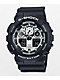 G-Shock GA100BW-1A Watch