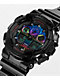G-Shock GA100RGB-1A Black & Multi Watch - Thumbnail image 3 of 4