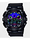 G-Shock GA100RGB-1A Black & Multi Watch - Thumbnail image 1 of 4
