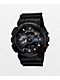 G-Shock GA110-1B Black Analog & Digital Watch - Thumbnail image 1 of 4