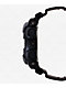 G-Shock GA110CD-1A2 Black & Ice Blue Analog Watch - Thumbnail image 3 of 3