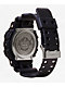 G-Shock GA110CD-1A3 Black & Sage Green Analog Watch - Thumbnail image 2 of 3
