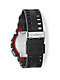 G-Shock GA110RL-1A Black & Red Analog & Digital Watch - Thumbnail image 2 of 3