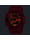 G-Shock GA110RRB-4A Red Analog & Digital Watch - Thumbnail image 2 of 2